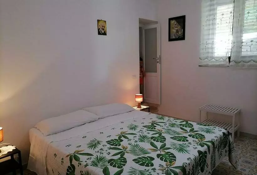 Bed And Breakfast Villa Angelina