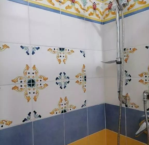 Bed And Breakfast Villa Angelina