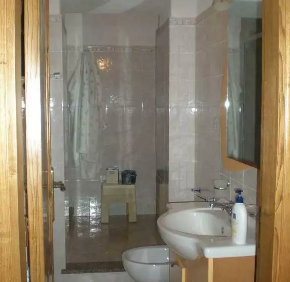 Bed And Breakfast Villa Angelina