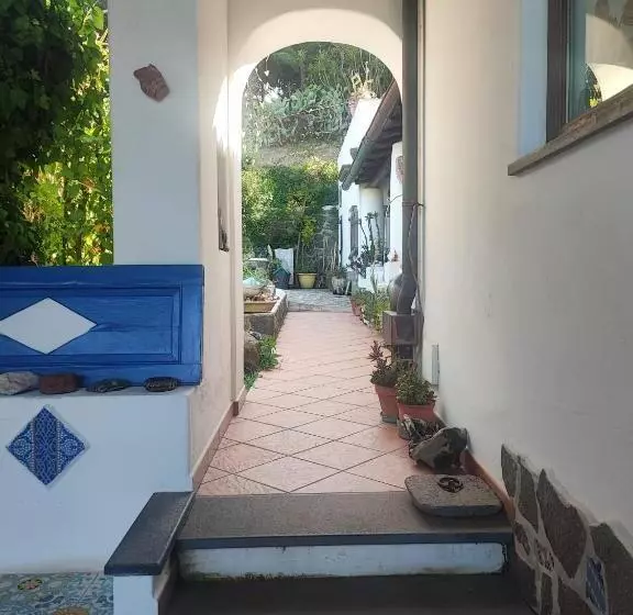 Bed And Breakfast Villa Angelina