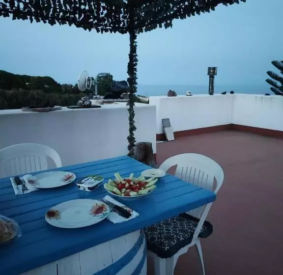 Bed And Breakfast Villa Angelina