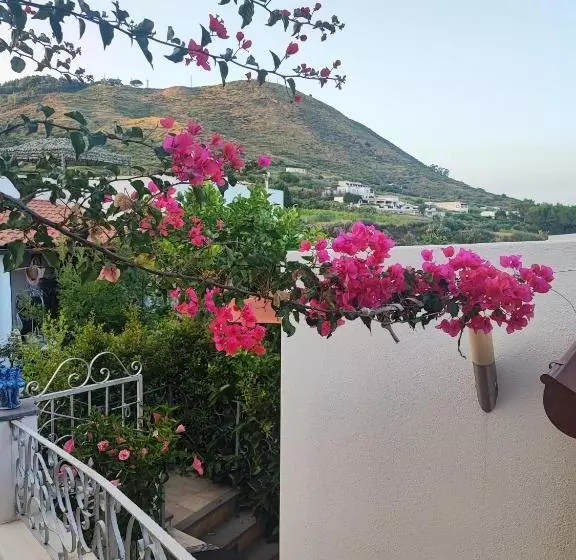 Bed And Breakfast Villa Angelina