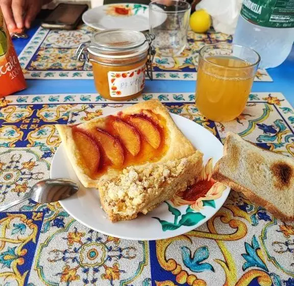 Bed And Breakfast Villa Angelina