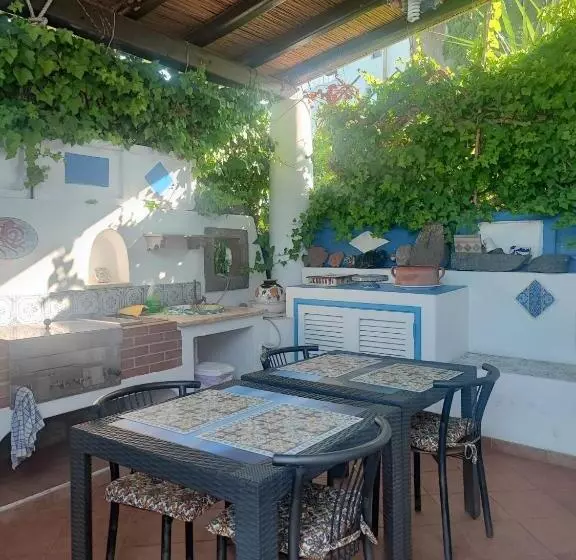 Bed And Breakfast Villa Angelina