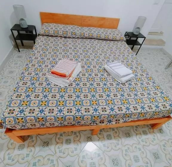 Bed And Breakfast Villa Angelina