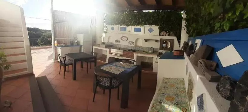 Bed And Breakfast Villa Angelina