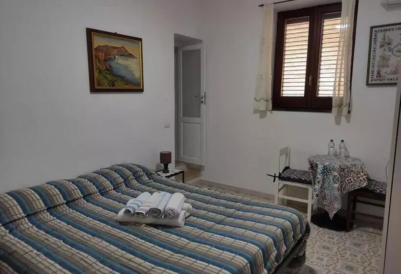 Bed And Breakfast Villa Angelina