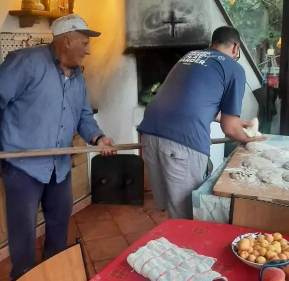 Bed And Breakfast Villa Angelina