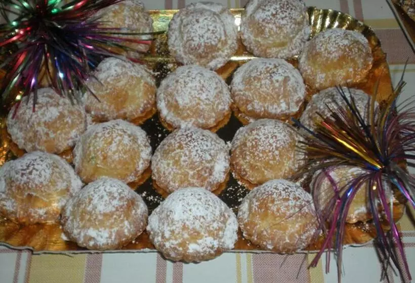 Bed And Breakfast Villa Angelina