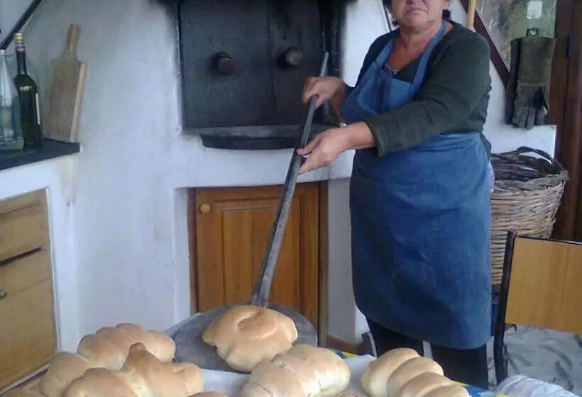 Bed And Breakfast Villa Angelina