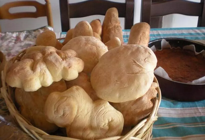 Bed And Breakfast Villa Angelina