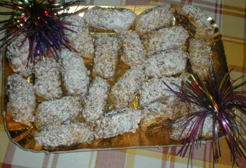 Bed And Breakfast Villa Angelina