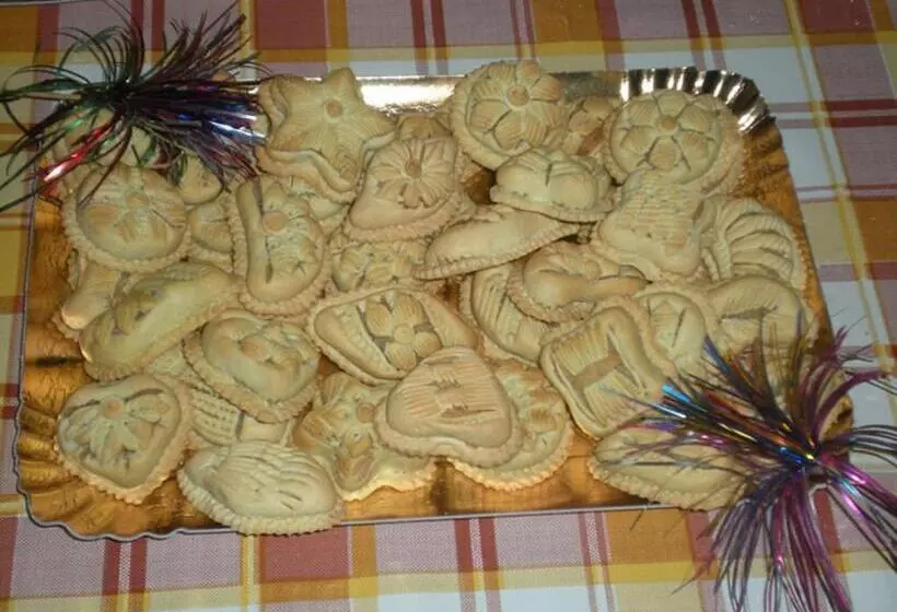 Bed And Breakfast Villa Angelina