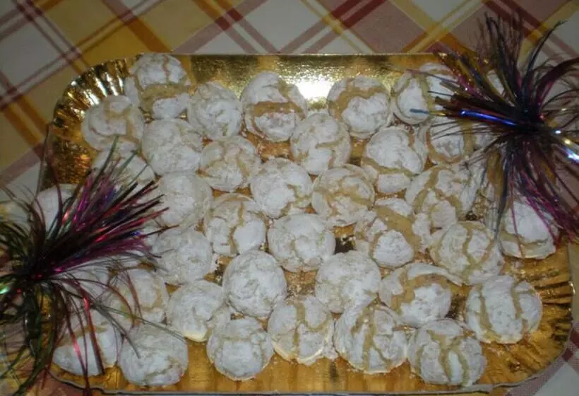 Bed And Breakfast Villa Angelina