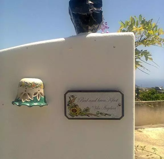 Bed And Breakfast Villa Angelina