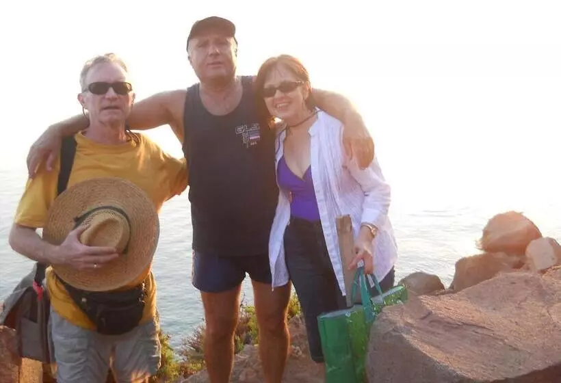 Bed And Breakfast Villa Angelina