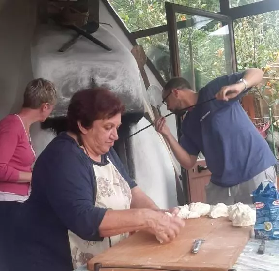 Bed And Breakfast Villa Angelina