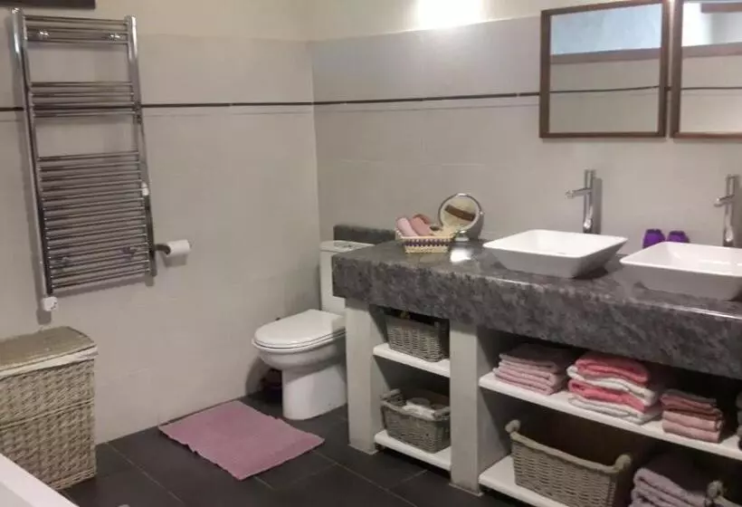 Charming B&b Dar Ta Zeppi