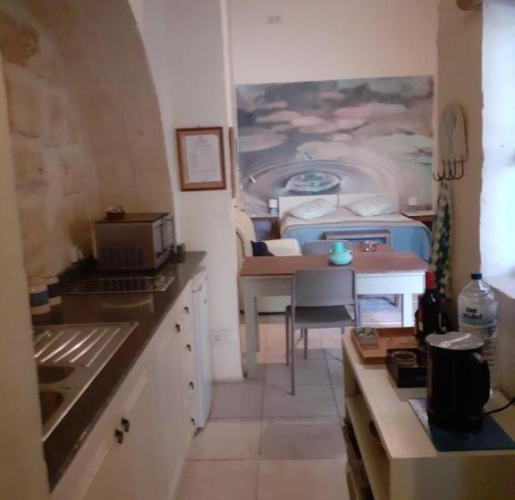 Charming B&b Dar Ta Zeppi