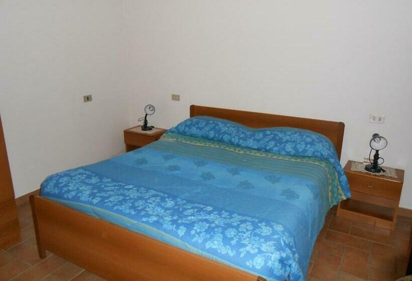 酒店 La Piaggiola Degli Olivi