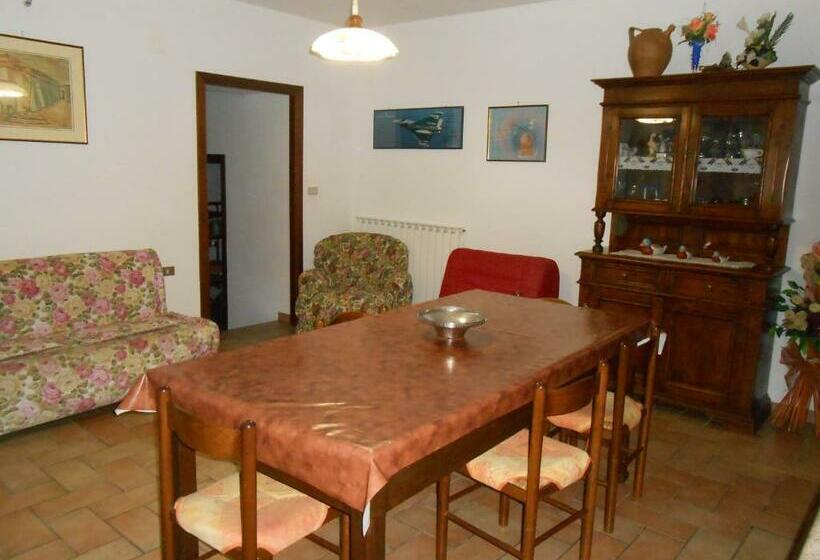 酒店 La Piaggiola Degli Olivi