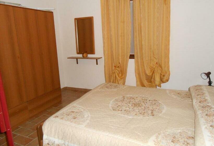 酒店 La Piaggiola Degli Olivi