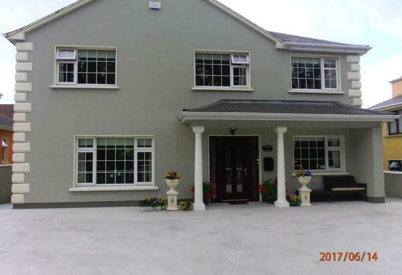 Larkfield House B&b, Ballycasheen Kerry V93 Wd51