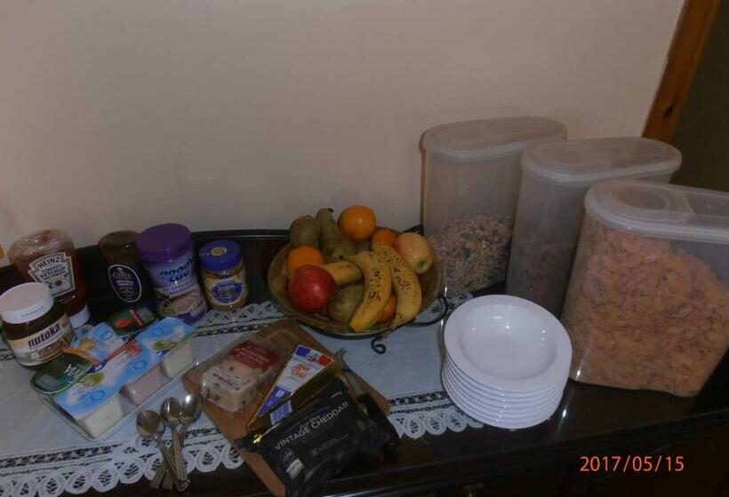 Larkfield House B&b, Ballycasheen Kerry V93 Wd51