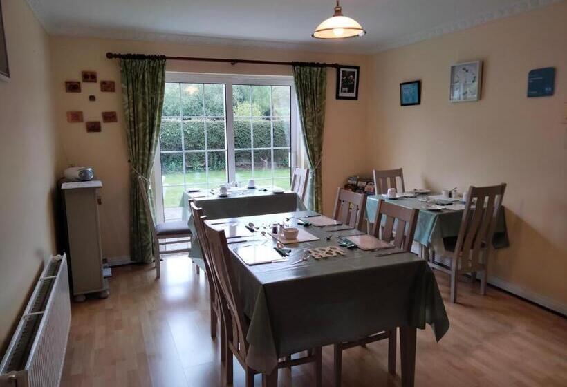 Larkfield House B&b, Ballycasheen Kerry V93 Wd51
