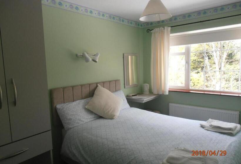 Larkfield House B&b, Ballycasheen Kerry V93 Wd51