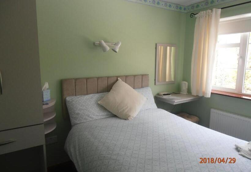 Larkfield House B&b, Ballycasheen Kerry V93 Wd51