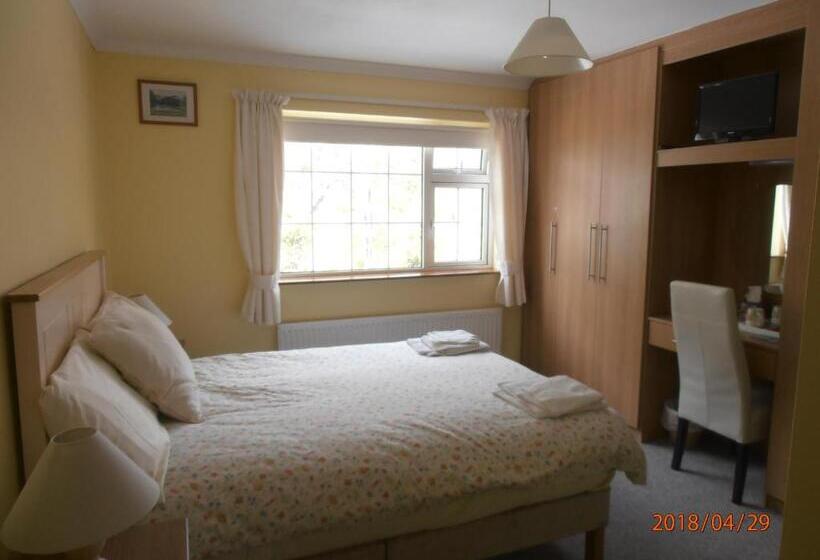 Larkfield House B&b, Ballycasheen Kerry V93 Wd51