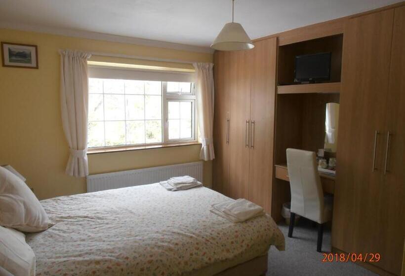 Larkfield House B&b, Ballycasheen Kerry V93 Wd51