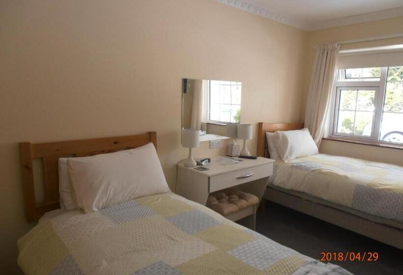 Larkfield House B&b, Ballycasheen Kerry V93 Wd51