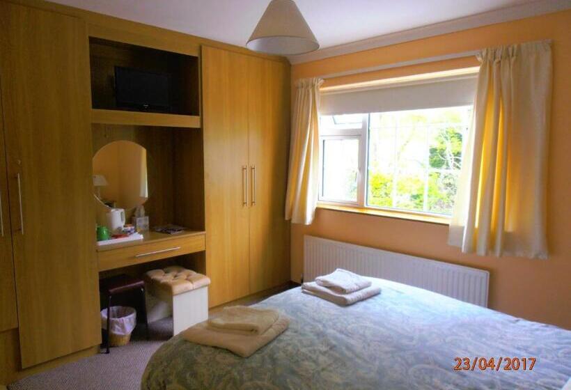 Larkfield House B&b, Ballycasheen Kerry V93 Wd51