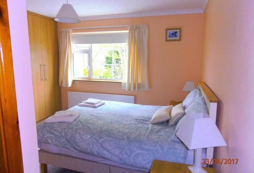 Larkfield House B&b, Ballycasheen Kerry V93 Wd51