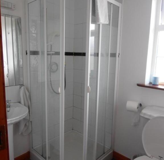 Larkfield House B&b, Ballycasheen Kerry V93 Wd51