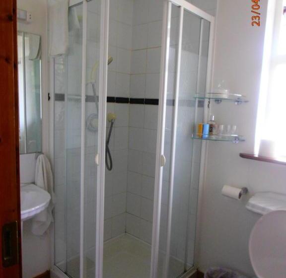 Larkfield House B&b, Ballycasheen Kerry V93 Wd51