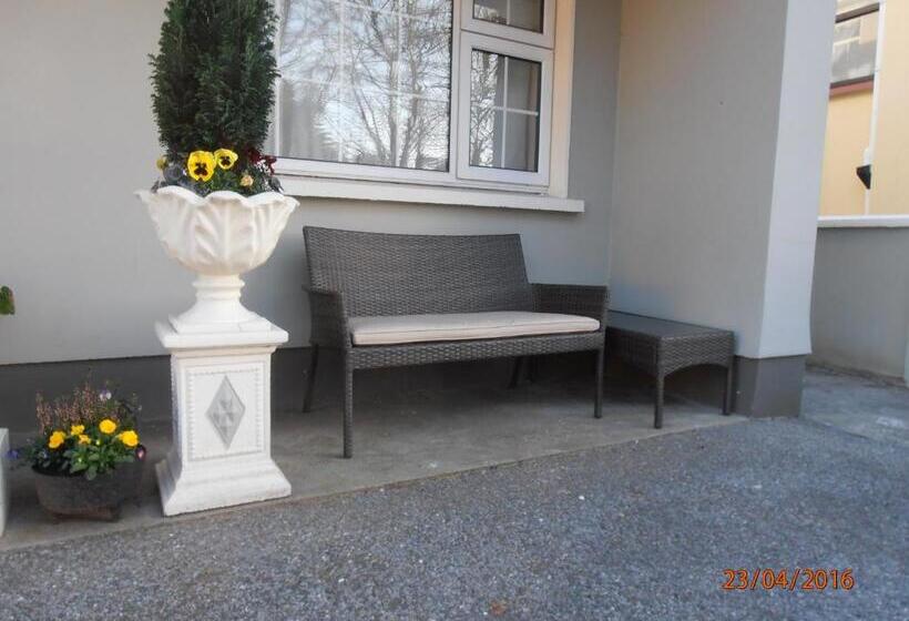 Larkfield House B&b, Ballycasheen Kerry V93 Wd51