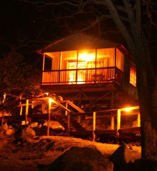 بنسيون 5th Seasons Guesthouse