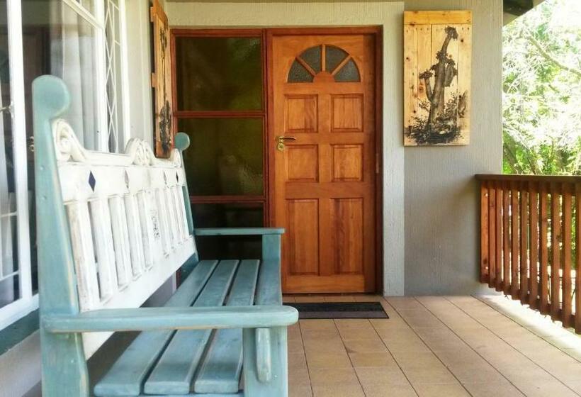 بنسيون 5th Seasons Guesthouse