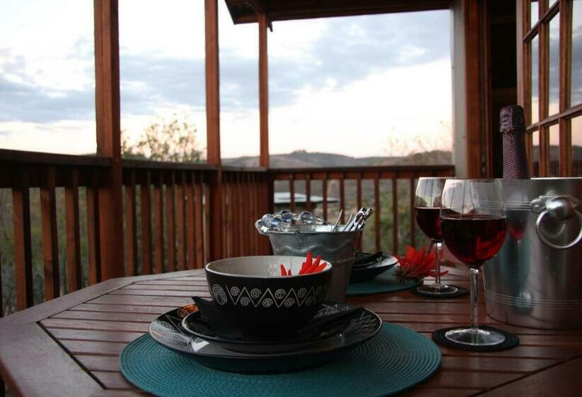 بنسيون 5th Seasons Guesthouse