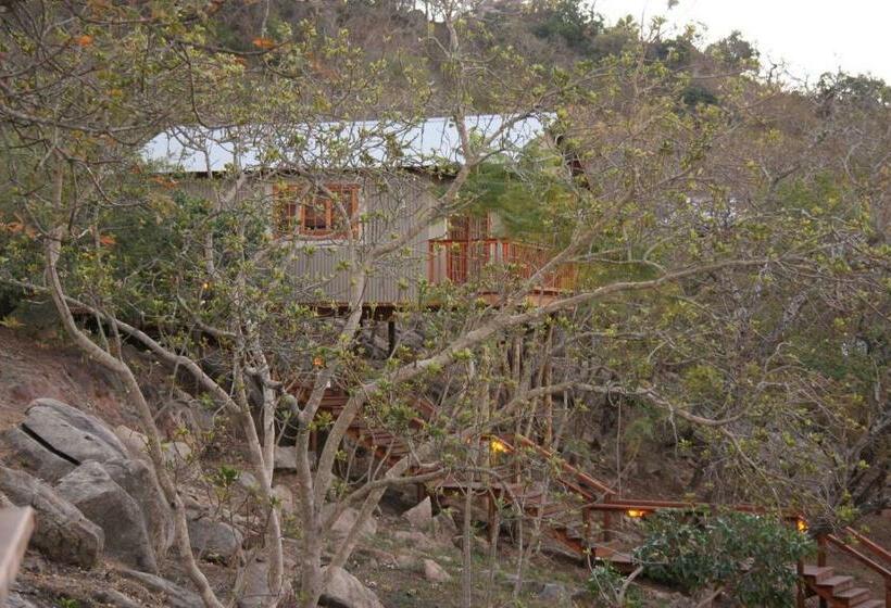 بنسيون 5th Seasons Guesthouse