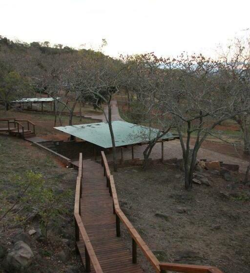 بنسيون 5th Seasons Guesthouse