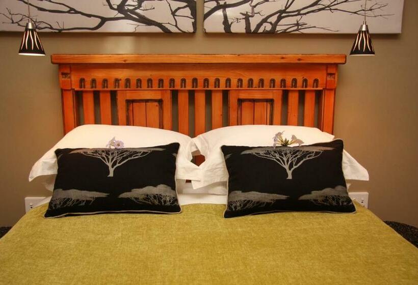 بنسيون 5th Seasons Guesthouse