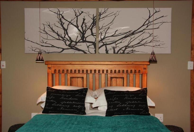 بنسيون 5th Seasons Guesthouse