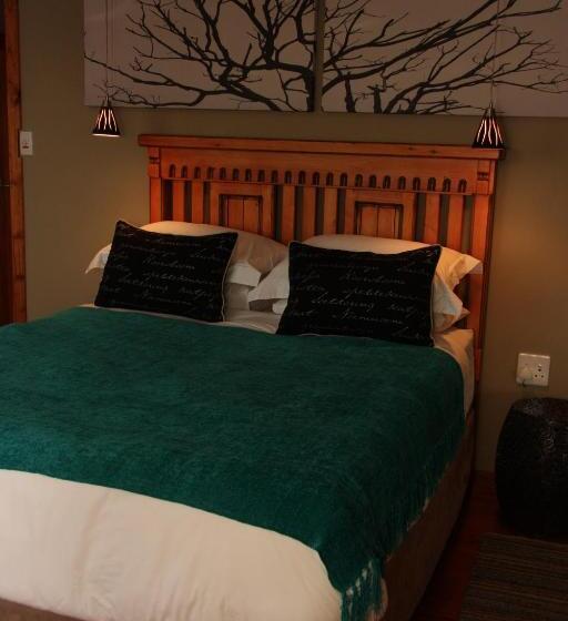 بنسيون 5th Seasons Guesthouse