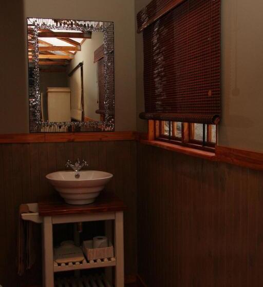 بنسيون 5th Seasons Guesthouse