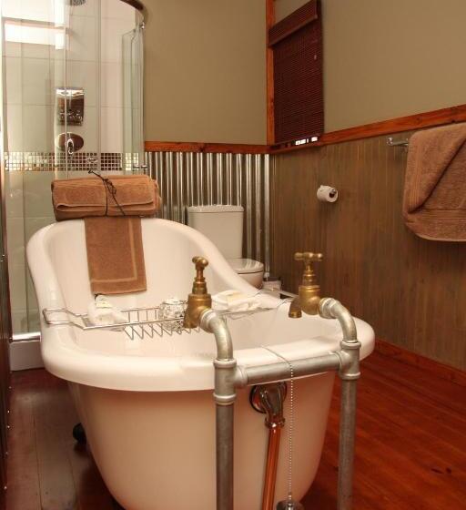 بنسيون 5th Seasons Guesthouse