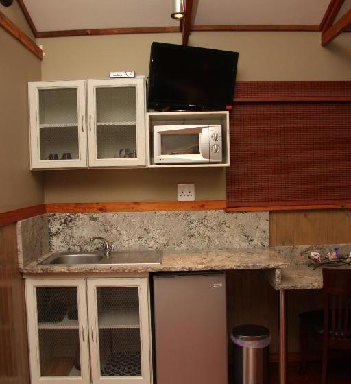 بنسيون 5th Seasons Guesthouse